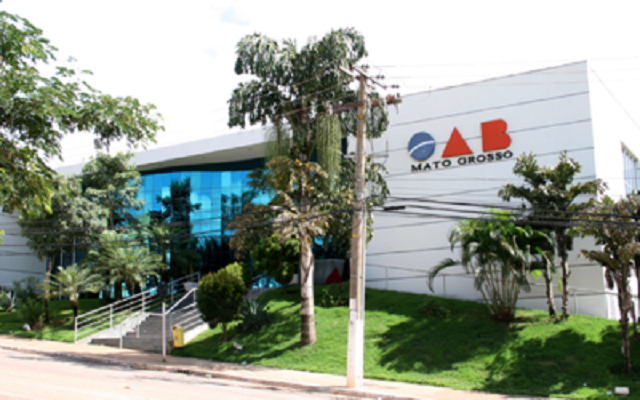 OAB-MT se manifesta sobre denúncia de importunação sexual, apresentada por uma advogada vinculada à OAB da Bahia por um conselheiro federal da OAB-MT