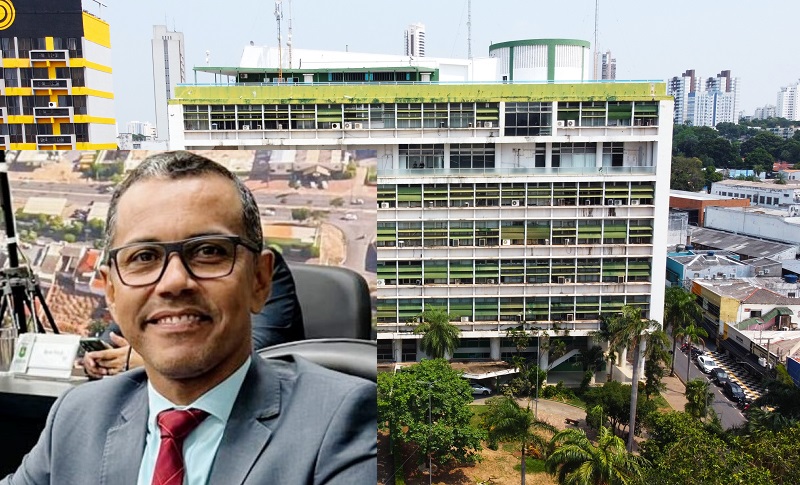 IMAGEM PERFEITA: Dídimo Vovô denuncia repasses de até R$ 300 mil a sites e expõe “farra” na gestão Abilio Brunini
