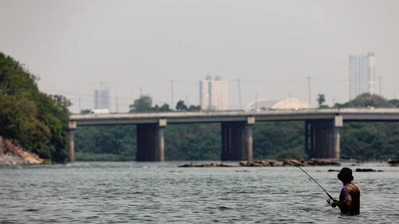 Governo de MT reabre cadastro do Repesca para pescadores artesanais nesta terça (26)