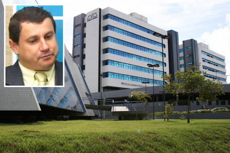 FALTA DE PROVAS: desembargadora do TRF inocenta ex-juiz de MT por peculato