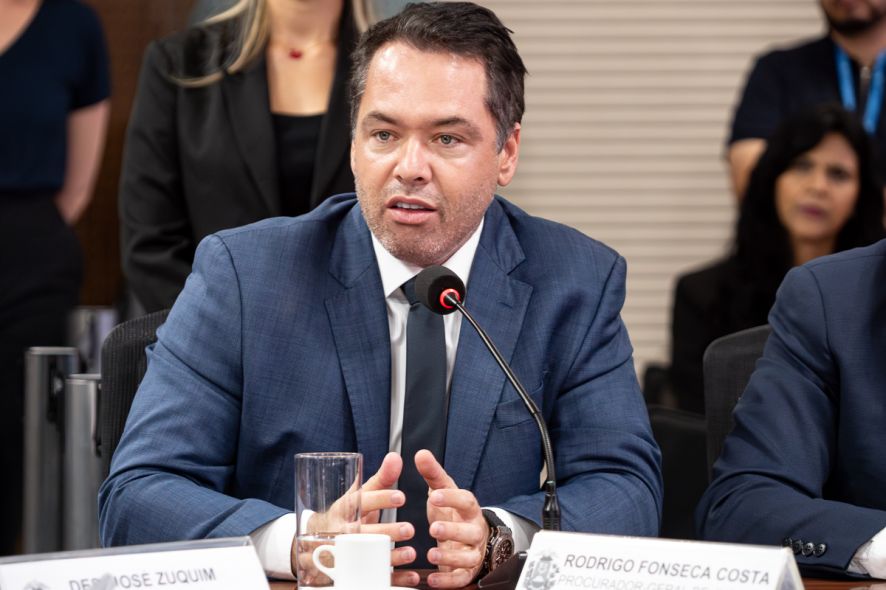 Chefe do MPE revoga ampliação de penduricalho após ordem do STF