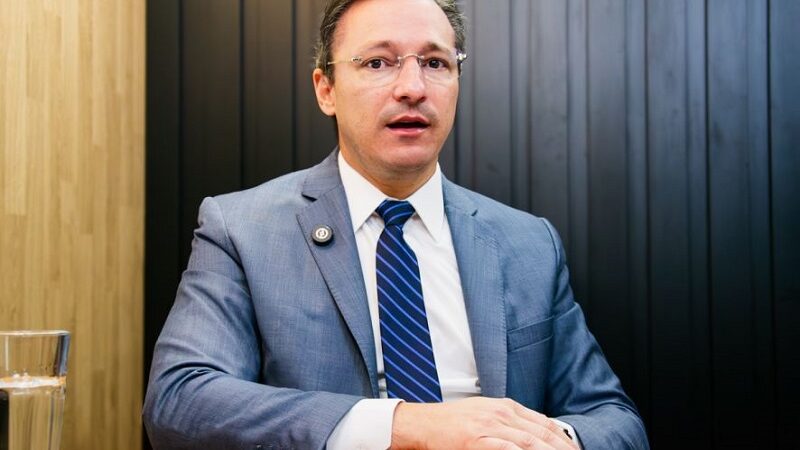 “Não é um caso isolado; há dez magistrados afastados em MT”