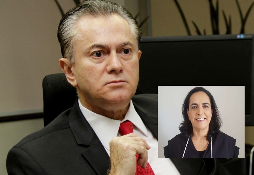 Desembargador Orlando Perri pede vista no julgamento da magistrada por aposentadoria compulsória