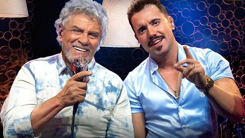 CULTURA: Matogrosso & Mathias celebram 50 anos de carreira com show em Cuiabá
