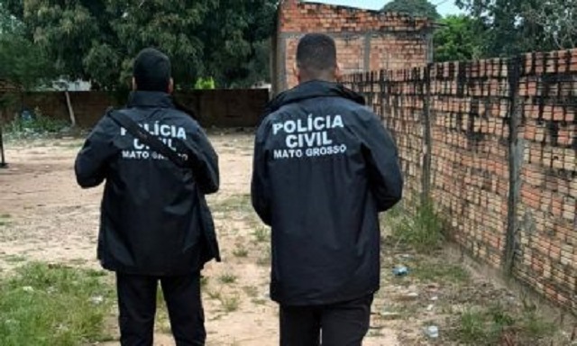 Polícia Civil deflagra operação para investigar roubo de gado em Confresa