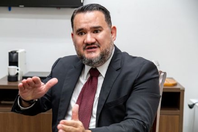 Ex-procurador, médico e ex-secretário do governo Silval Barbosa são condenados por esquema
