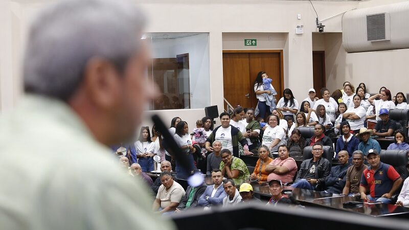 Cota Zero vira moeda de “caça votos” em ano eleitoral