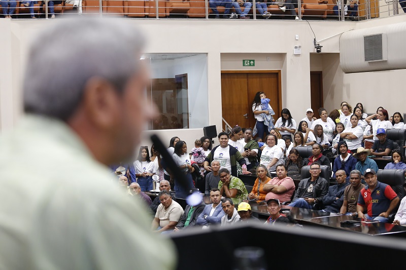 Cota Zero vira moeda de “caça votos” em ano eleitoral