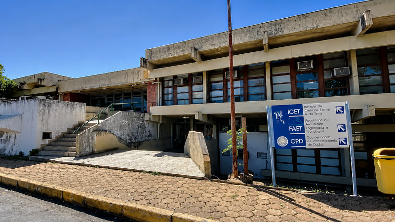INSCRIÇÕES ABERTAS: UFMT recebe workshop sobre terras raras, minerais nucleares e inteligência artificial aplicada à geologia