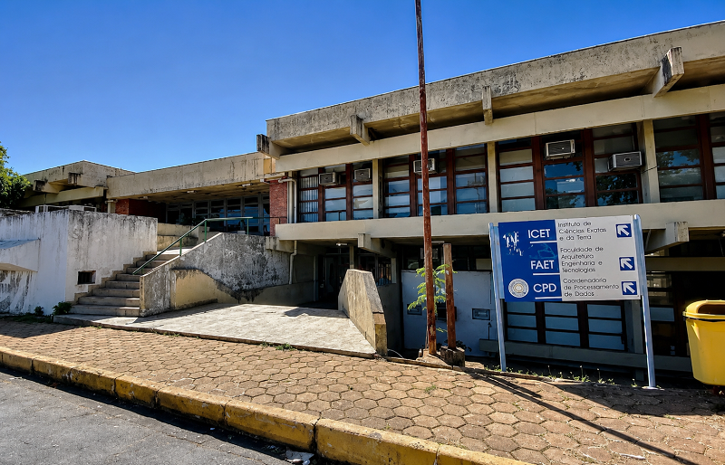 INSCRIÇÕES ABERTAS: UFMT recebe workshop sobre terras raras, minerais nucleares e inteligência artificial aplicada à geologia