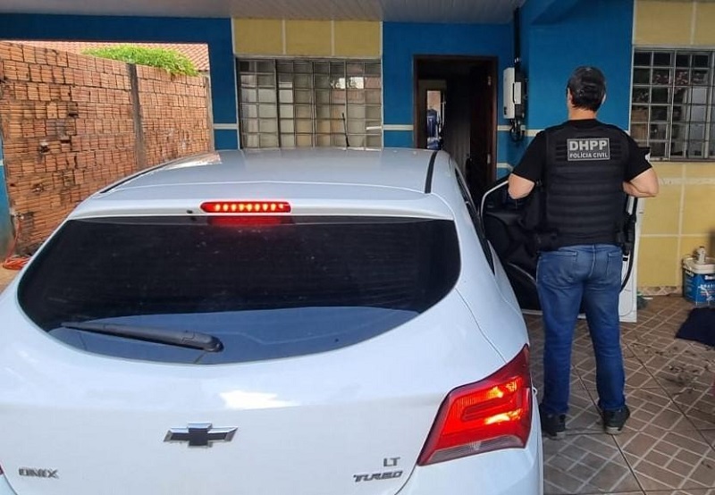 Polícia Civil deflagra 2ª fase da operação para apurar homicídio em Rondonópolis