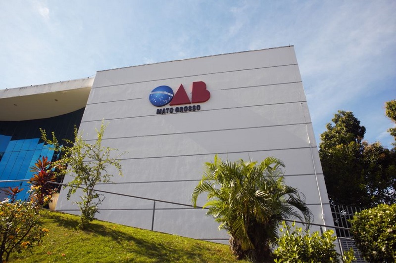 OAB-MT se manifesta sobre lista misógina na UFMT