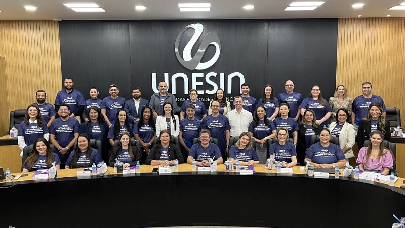 Em Sinop, Santin destaca papel transformador das comissões temáticas da advocacia