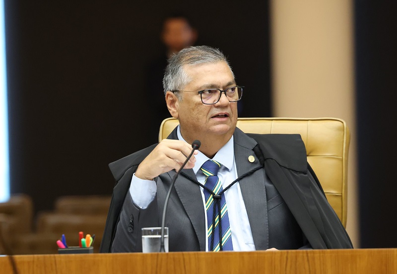 STF promove nesta segunda (4) audiência pública sobre taxa e atuação da CVM