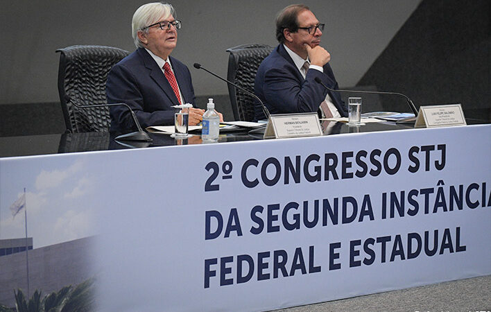 Congresso STJ da Segunda Instância Federal e Estadual conclui trabalhos com a aprovação de 127 enunciados