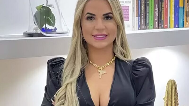 Prisão de Deolane: comprovantes de depósitos mostraram ligação de influenciadora com o PCC, diz MP