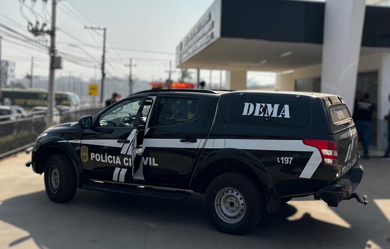 Polícia Civil prende suspeitos de pesca predatória na região do Engordador em Várzea Grande