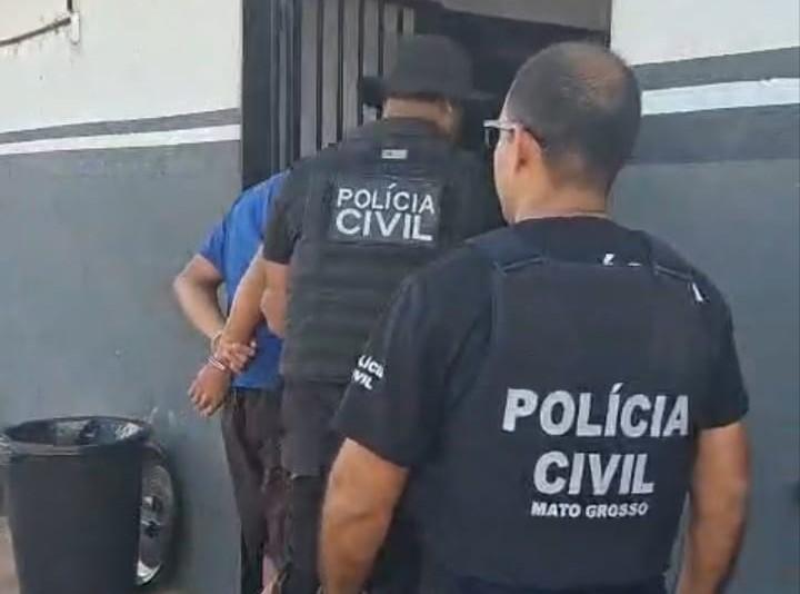 PJC deflagra operação para apurar homicídios relacionados a disputas de facções em Cáceres