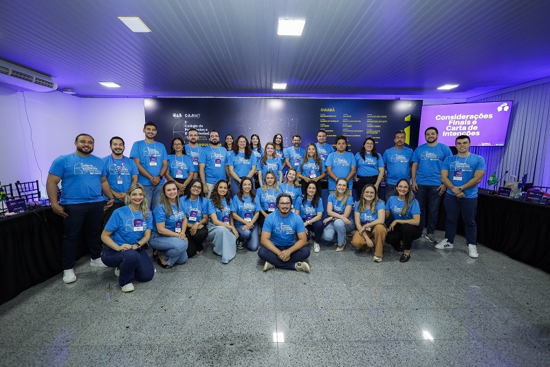 CAA/MT promove 3º Colégio de Delegados(as) com foco em avanços para a advocacia