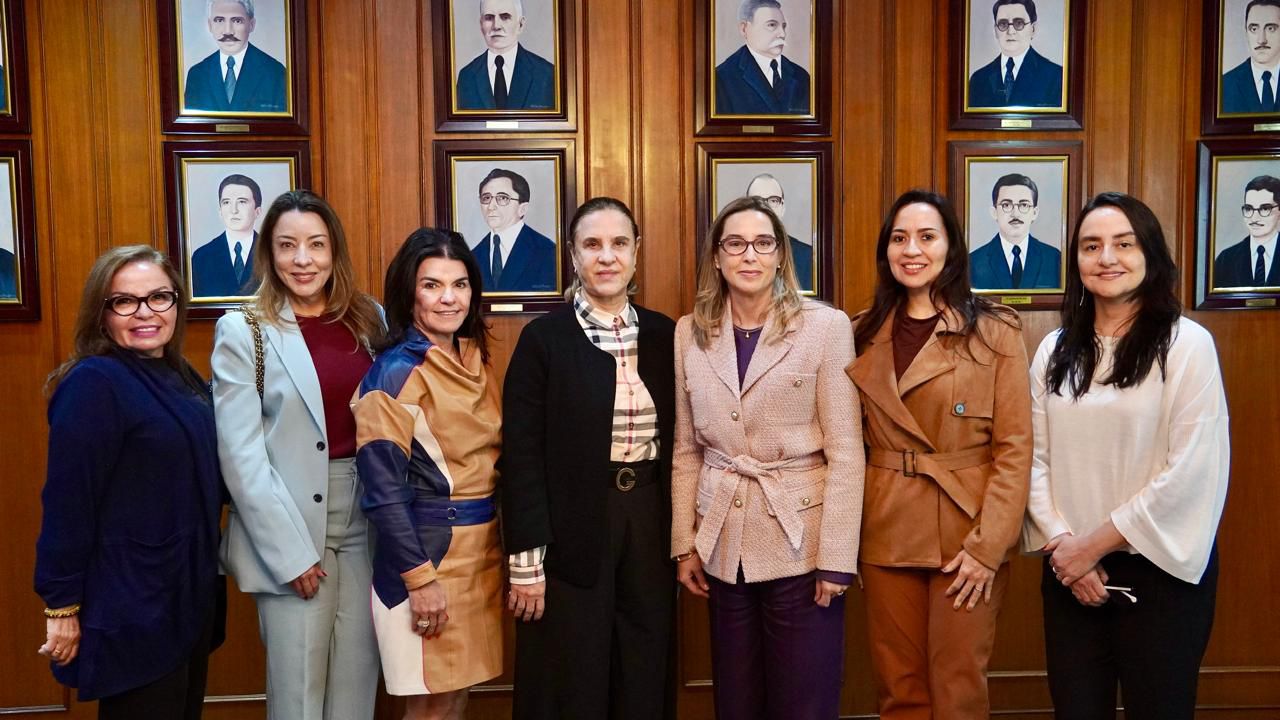 MAGISTRADAS: Associação Brasileira de Mulheres Juízas elege nova diretoria em Assembleia Geral realizada no TJMT