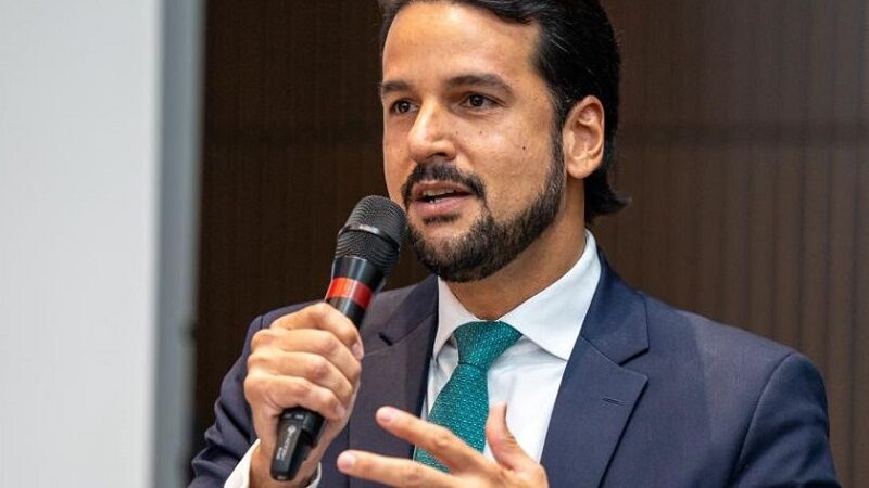 AGRONEGÓCIO : Marcel Daltro articula presença de lideranças internacionais e moderará painel sobre mercado global na GreenFarm 2026