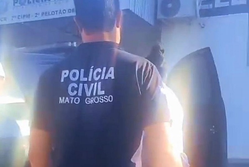 ESTELIONATO DIGITAL – Polícia Civil prende suspeito de aplicar golpe envolvendo campanha solidária
