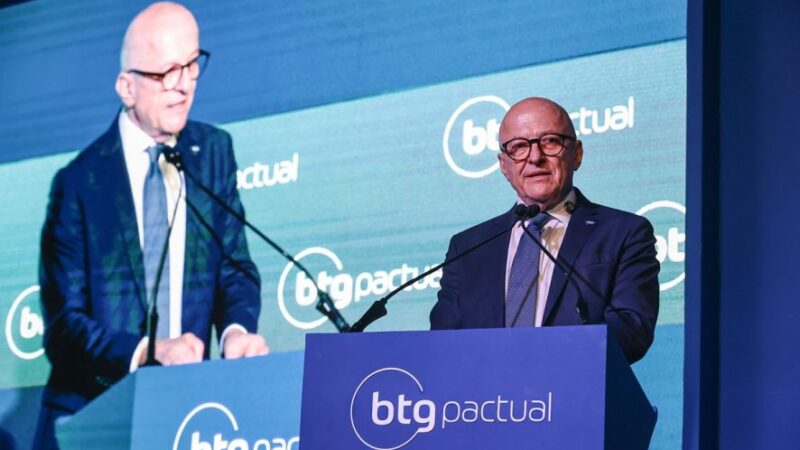 Pivetta: “Gestão investiu R$ 30 bi em MT e vivemos nova fase”