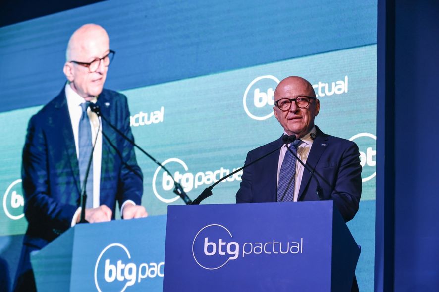 Pivetta: “Gestão investiu R$ 30 bi em MT e vivemos nova fase”