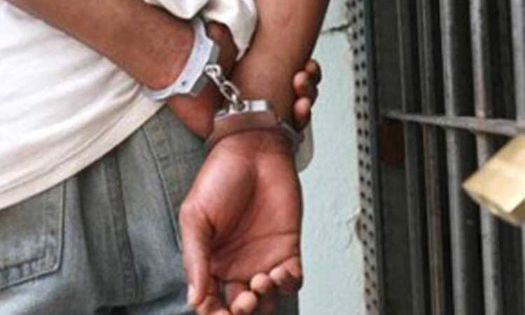 Homem com 14 passagens criminais é preso pela Polícia Militar por estupro de vulnerável