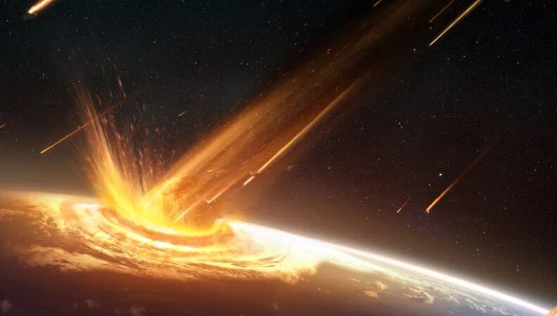 Poder de 22 bombas nucleares: Asteroide que atingirá a Terra se chama Bennu e já tem data marcada