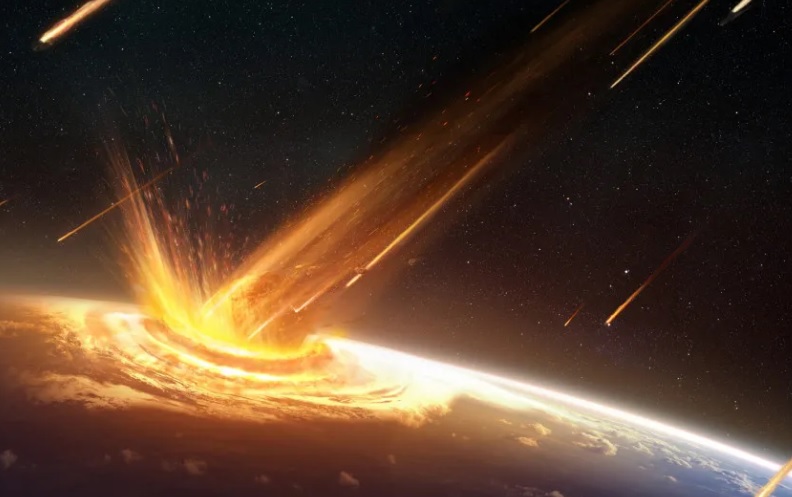Poder de 22 bombas nucleares: Asteroide que atingirá a Terra se chama Bennu e já tem data marcada