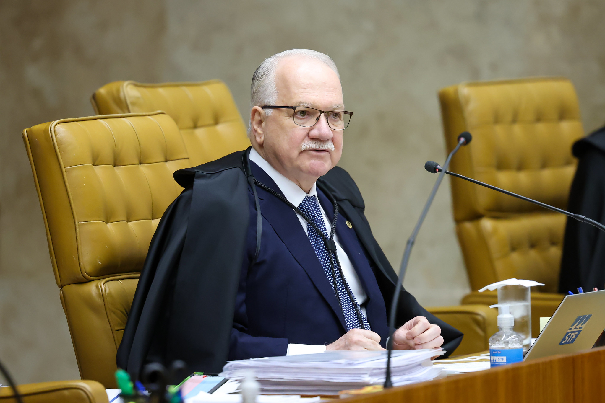 VENCIMENTOS NAS RÉDEAS: CNJ aprova contracheque único para magistrados e dá 60 dias para adoção