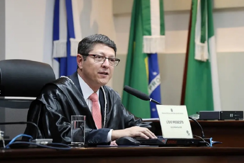 Magistrado nega habeas corpus e mantem mandado de prisão preventiva contra o ex-servidor público de MT