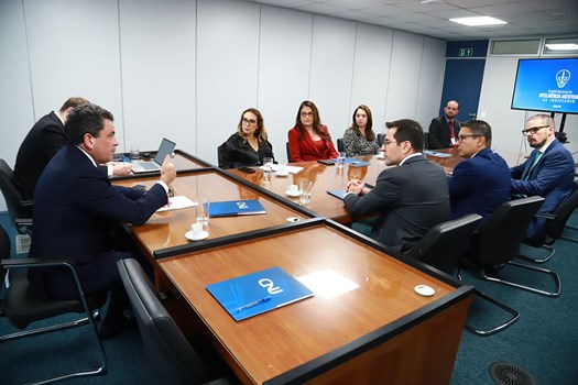 OAB Nacional e CNJ definem agenda conjunta para regulamentação e uso ético da inteligência artificial no Judiciário