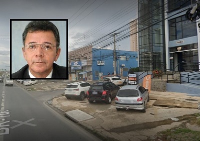 TRIBUNAL DO JÚRI - Quatro réus vão a júri por homicídio de ex-presidente da OAB-MT