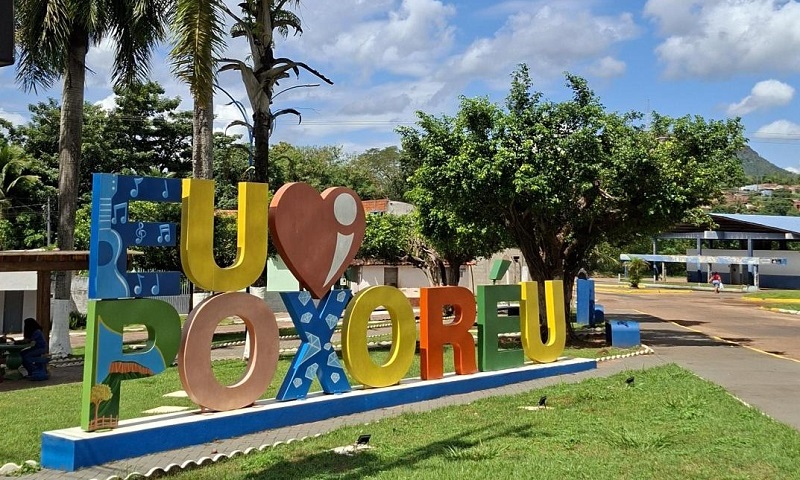 Poxoréu vive dias de intensa movimentação com Encontro Nacional de Violeiros e reforça vocação cultural e econômica