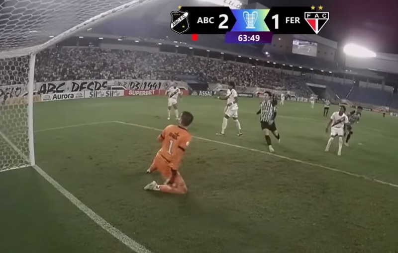 ⚽️ TODOS OS GOLS DESTA QUINTA 30/04/2026 GOLS DOS TIMES BRASILEIROS, GOLS DO DIA (COMPLETO)