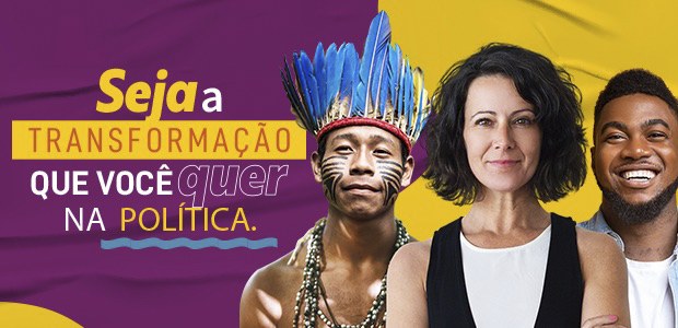 TSE lança campanha para incentivar candidaturas de mulheres, negros e indígenas
