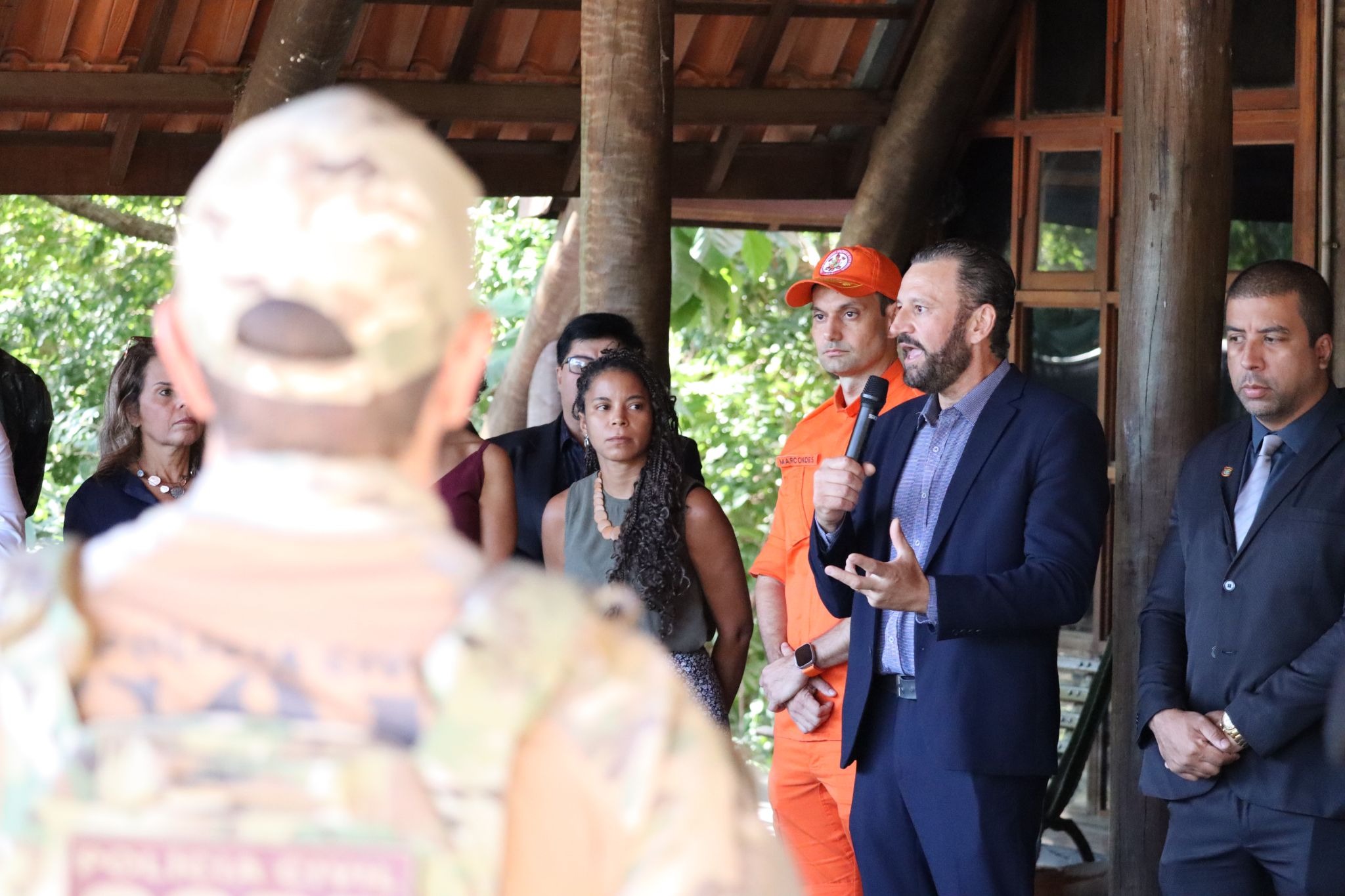 Programa REM MT fortalece fiscalização ambiental com entrega de Starlinks a oito instituições
