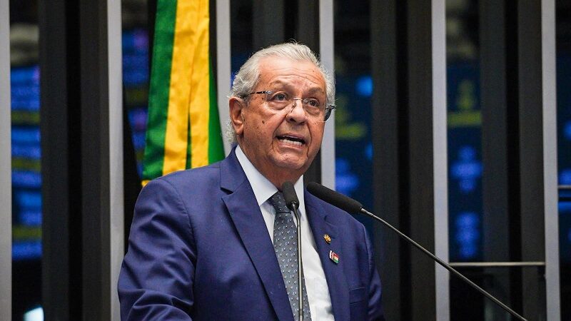 Jayme Campos denuncia Governo de MT por atraso de repasses do Fethab