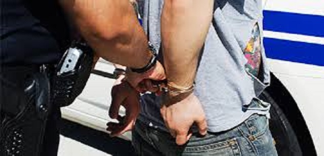 Polícia Civil prende homem que agrediu esposa e enteado