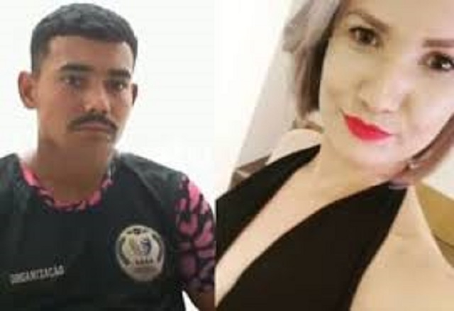 Polícia Civil prende em flagrante vizinho por feminicídio de jovem em Tangará da Serra