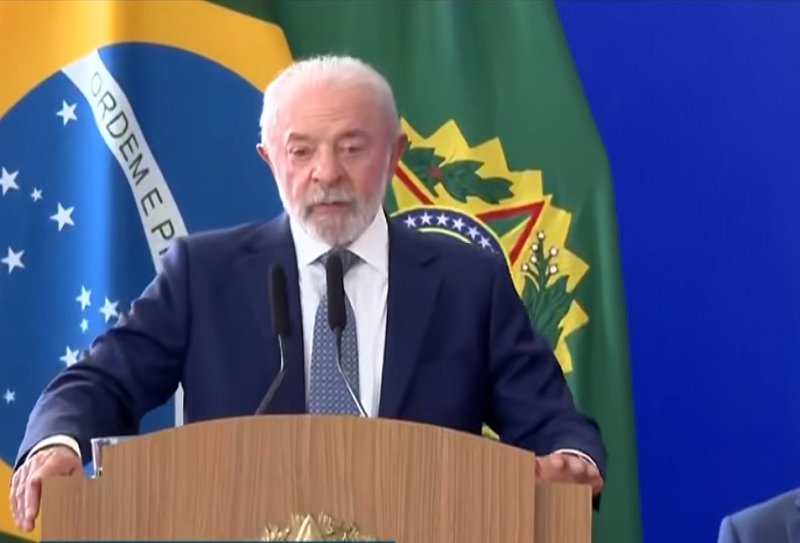 Governo lança programa contra o crime organizado