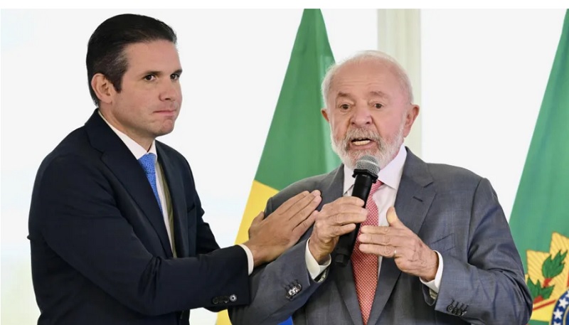 Governo e Câmara acordam fim da 6x1 e jornada de 40 horas semanais