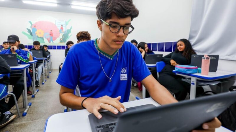 Seduc divulga resultado preliminar do Programa Estadual de Formação de Pilotos Civis