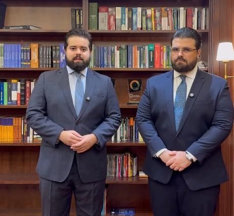 Comissão de Direito Penal e Econômico da OAB/MT publica edital de obra coletiva