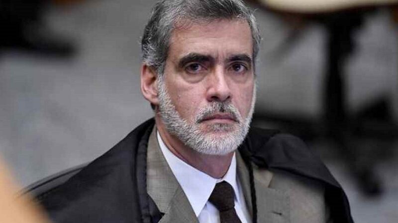 Relator identifica habeas corpus com erros e alucinações criadas por IA e, após ouvir advogado, determina comunicação à OAB