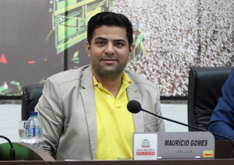Ex-vereador de Sorriso terá de remover vídeo em redes sociais contra Pivetta, diz TRE-MT
