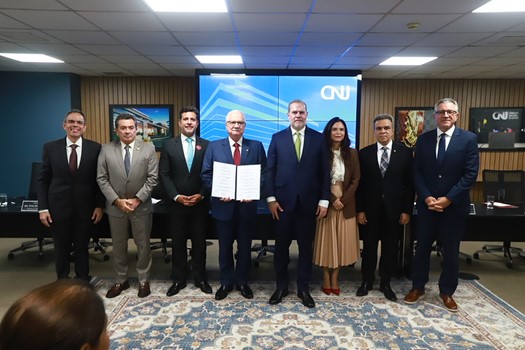 OAB Nacional adere ao Destrava 2.0 para apoiar retomada de obras de saúde e educação