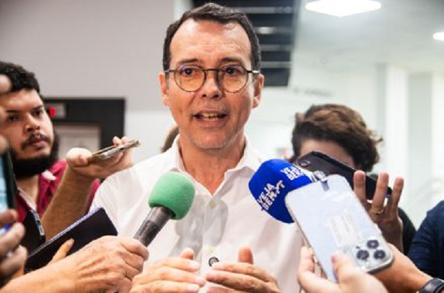 Deputado Lúdio Cabral responde a população cuiabana á falta de assistência de saúde nos bairros